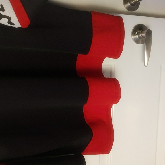 COPY - Insane Clown Posse Psychopathic Records Jersey size XXL - Picture 10 of 10